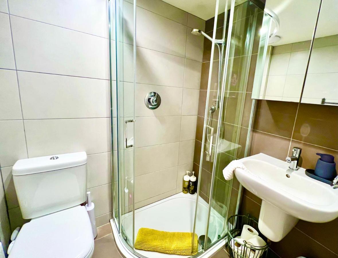 Stoney Hideaway Apartment Stonehaven Luaran gambar