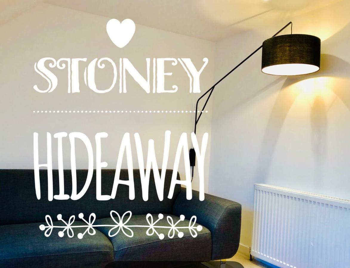 Stoney Hideaway Apartment Stonehaven Luaran gambar