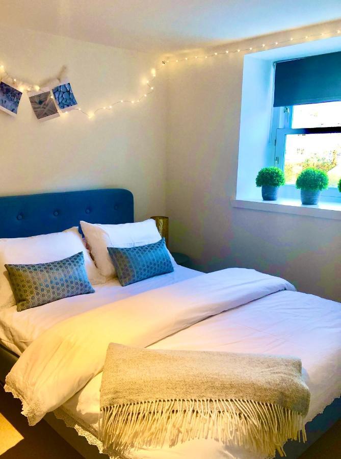 Stoney Hideaway Apartment Stonehaven Luaran gambar