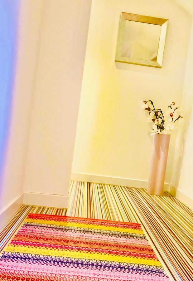 Stoney Hideaway Apartment Stonehaven Luaran gambar